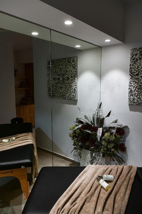 Otel Altera Pars