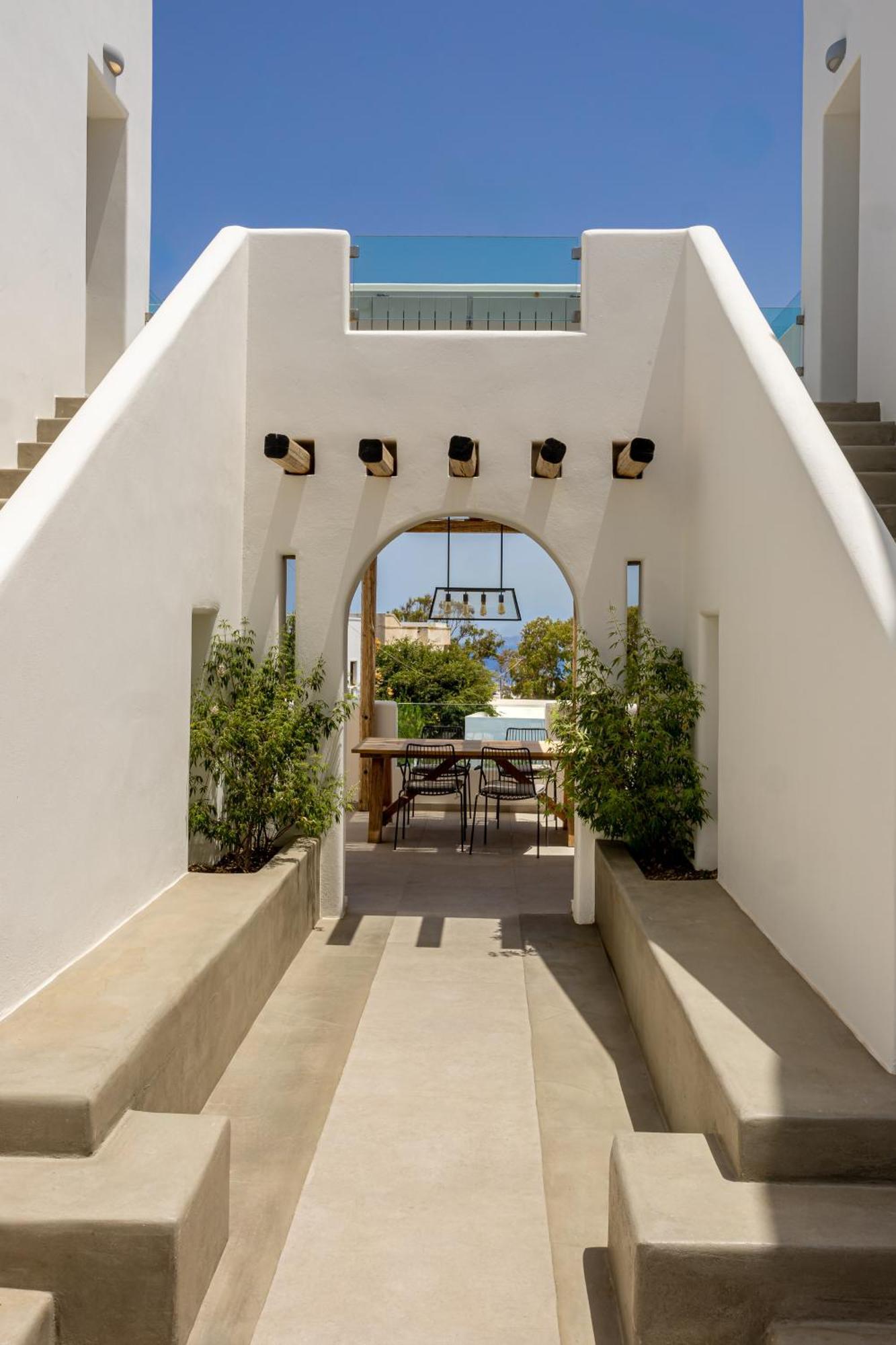 Otel Altera Pars