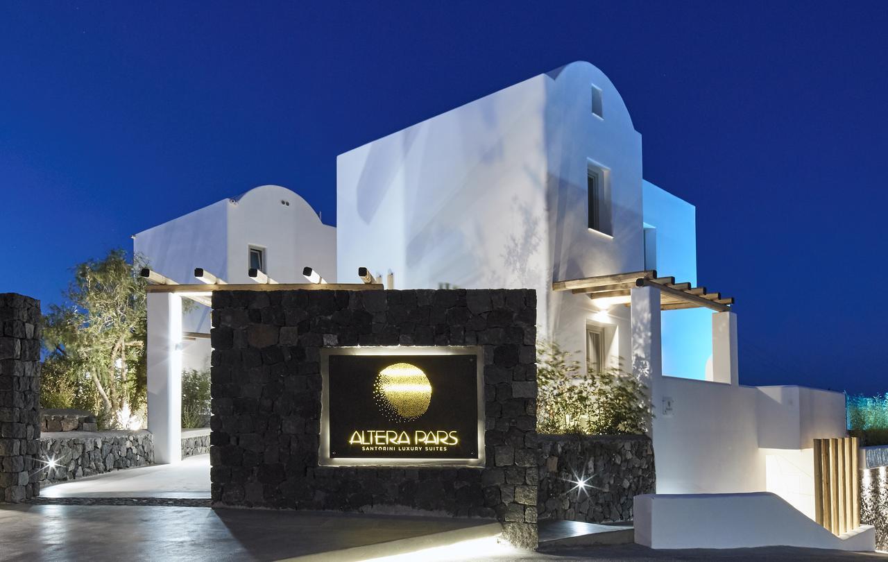Otel Altera Pars 3*