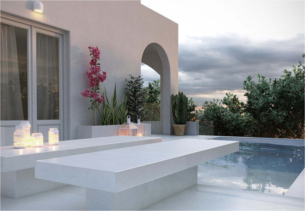 Otel Altera Pars