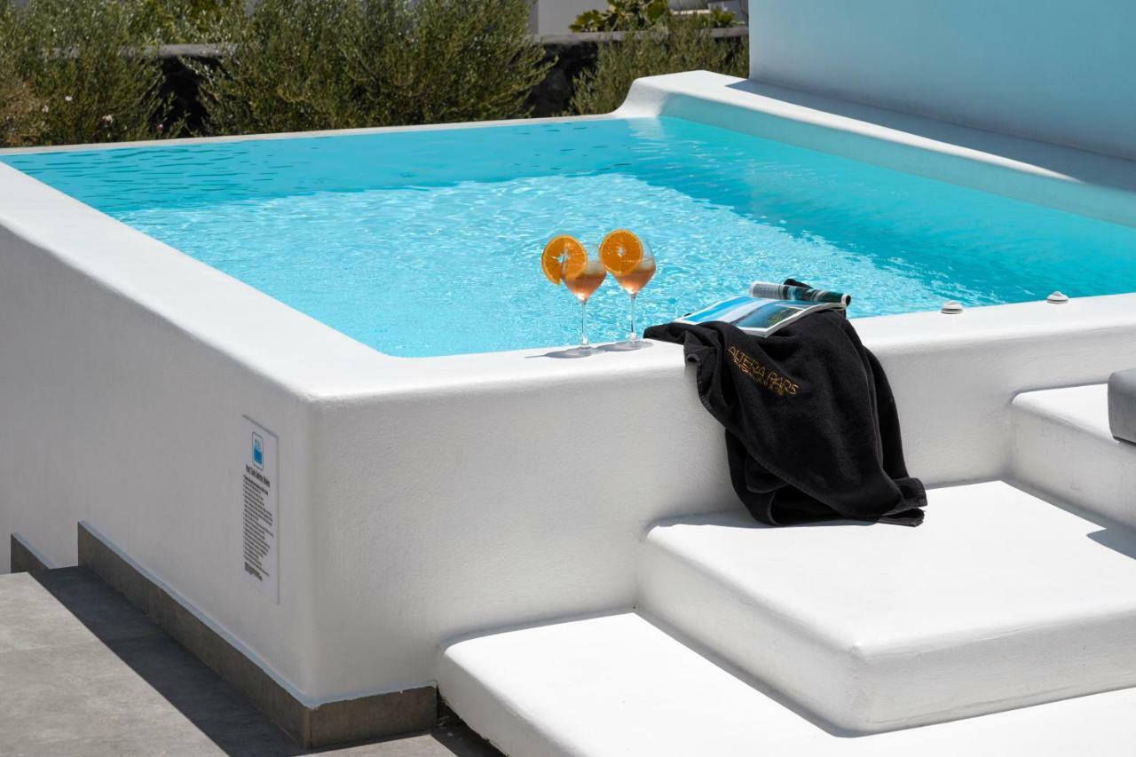 Otel Altera Pars